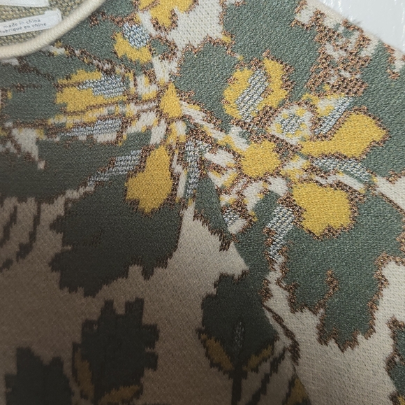 Flawless Anthropologie - Picture 3 of 3